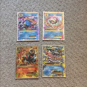 Pokémon Cards